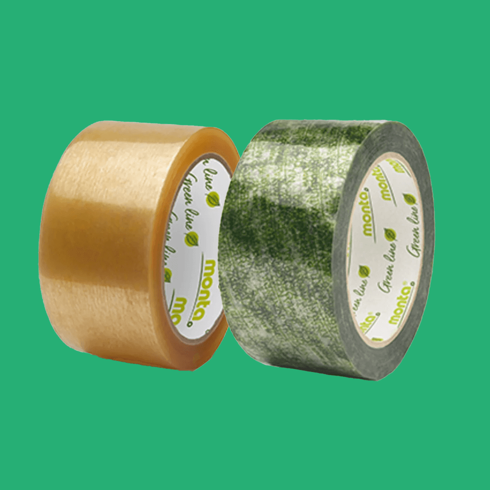 Eco-friendly Tapes