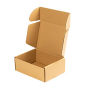 20.5 x 16 x 8 cm Mailing Box - 50 Pack image 0