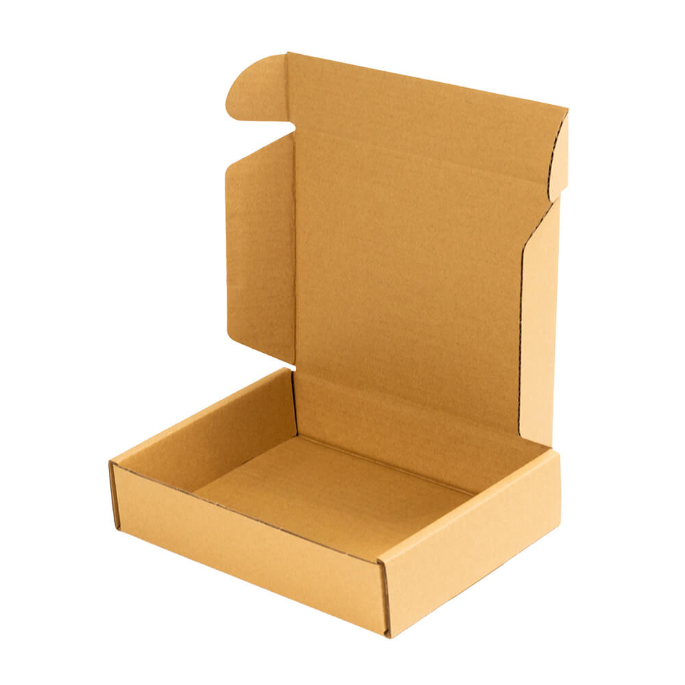21.5 x 16.5 x 5 cm A5 Mailing Box - 50 Pack image 0