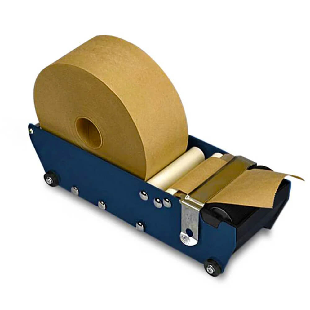 Water-Activated Tape 70mm x 184m image 1