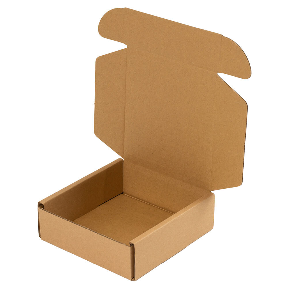 14.5 x 15.5 x 5 cm Mailing Box - 50 Pack image 0