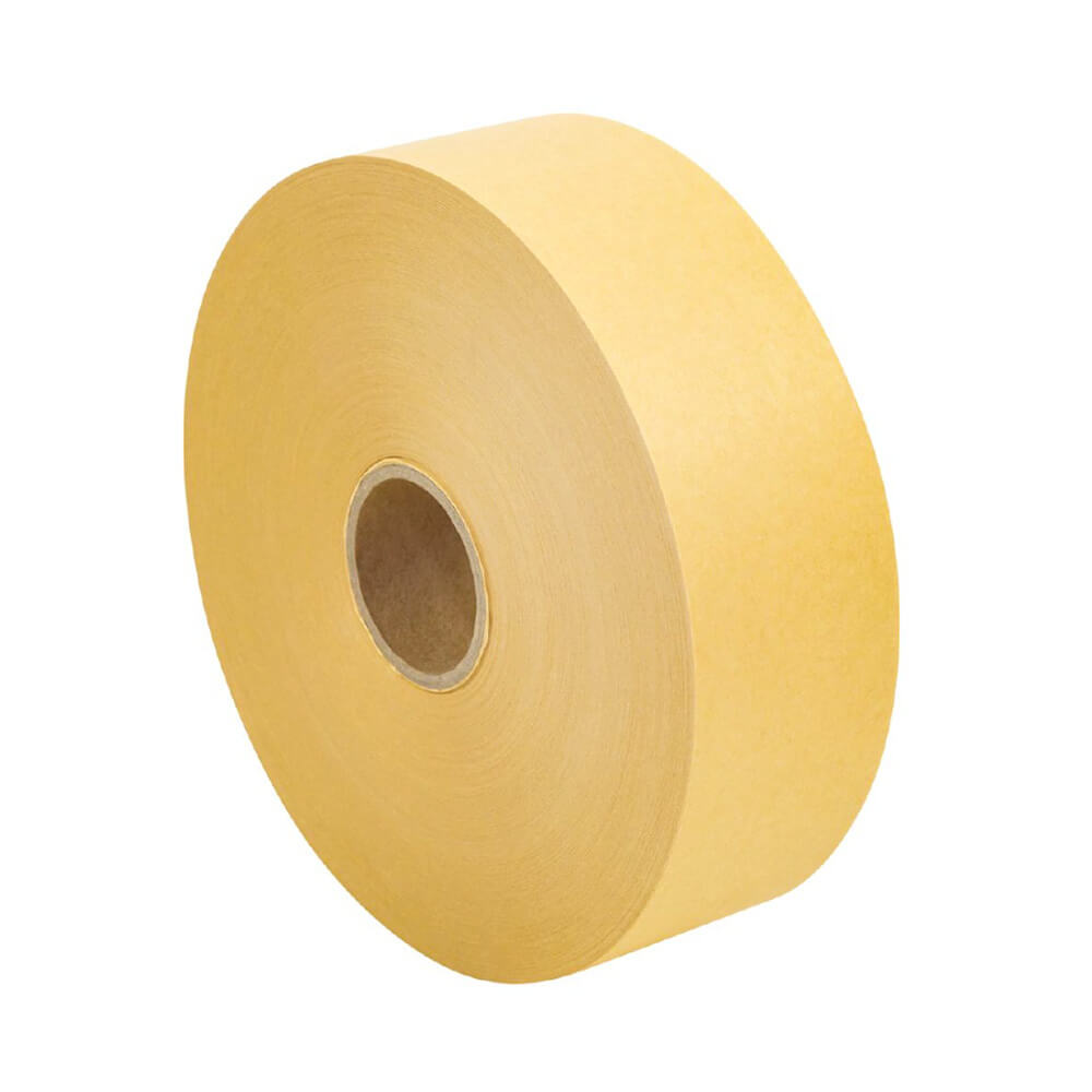 Water-Activated Tape 70mm x 184m image 0