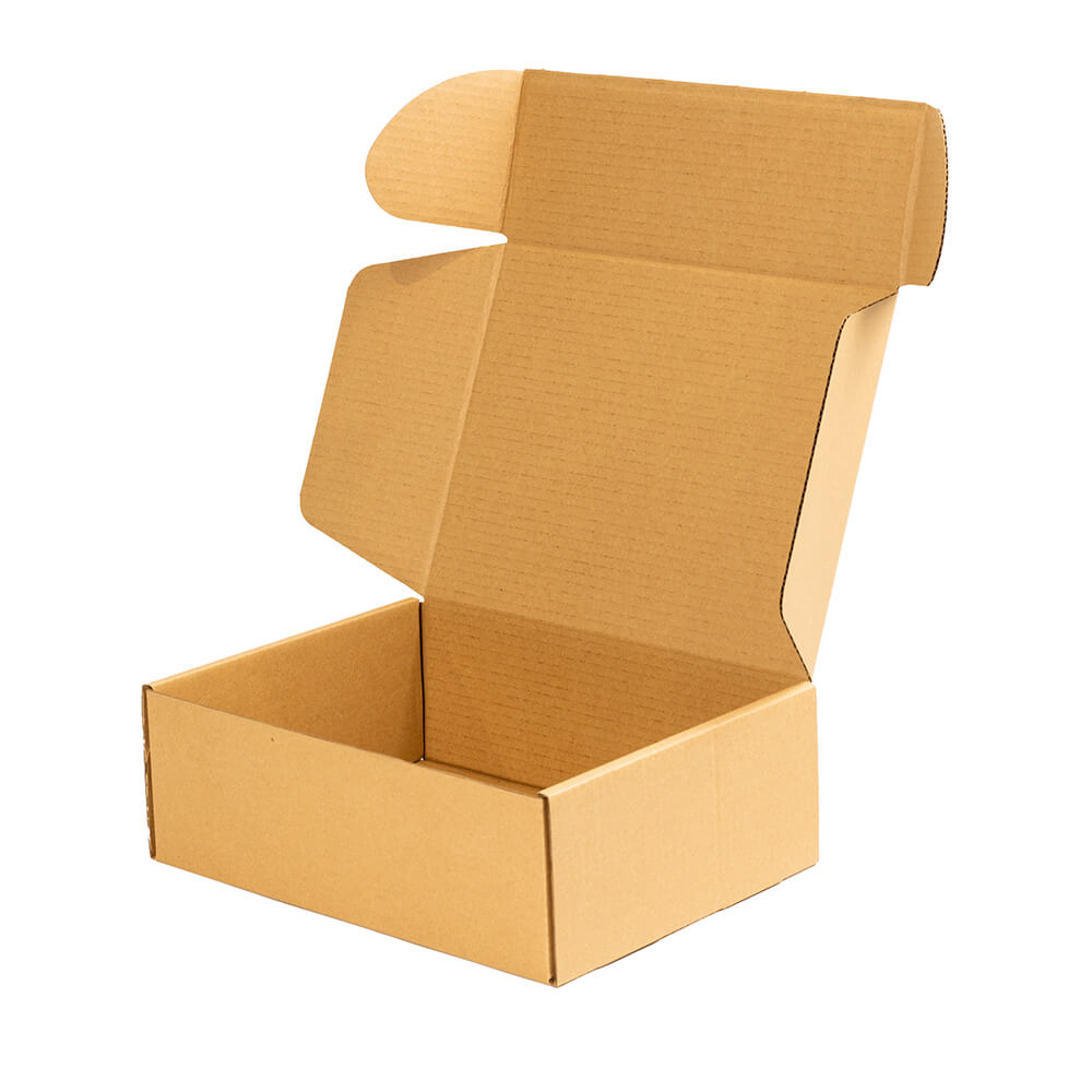 29 x 22.5 x 10.5 cm Mailing Box - 50 Pack image 0