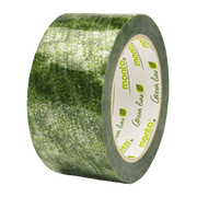 Monta 860 LG Compostable Sticky Tape 50mm x 80m image 0