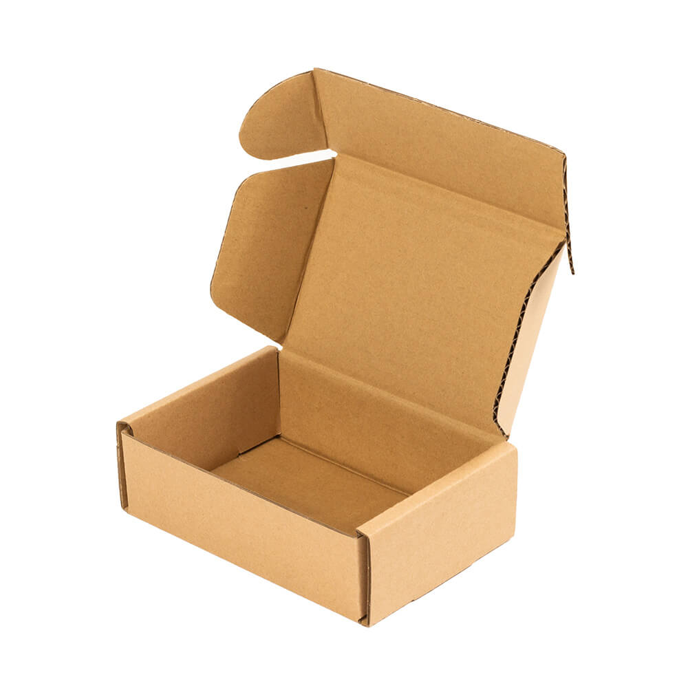 13.5 x 10 x 5 cm Small Mailing Box - 50 Pack image 0