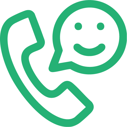 Friendly Customer Care