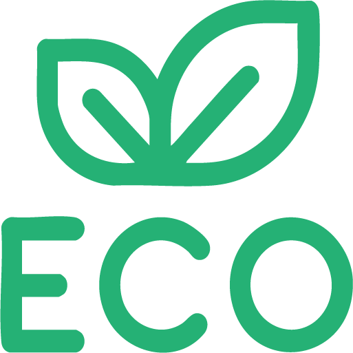 Eco-Friendly