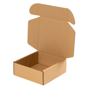 18.5 x 20 x 7.5 cm Mailing Box - 50 Pack image 0